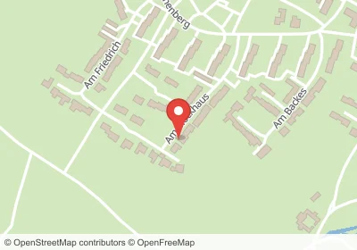 Hotels an der Am Blockhaus in Aachen – Unterkünfte, Pensionen und Ferienwohnungen in zentraler Lage