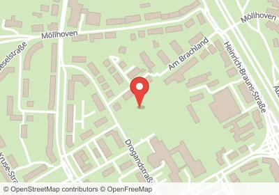Hotels an der Am Brachland in Essen – Unterkünfte, Pensionen und Ferienwohnungen in zentraler Lage