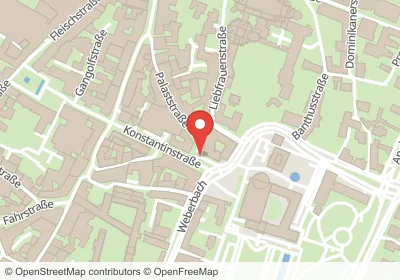 Am Breitenstein Trier – Hotels in der Nähe Hotels an der Am Breitenstein in Trier – Unterkünfte, Pensionen und Ferienwohnungen in zentraler Lage
