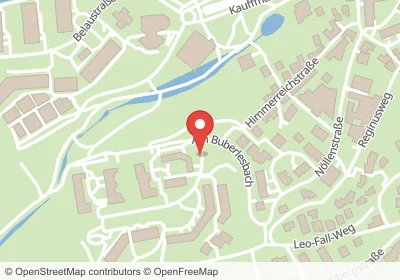 Am Buberlesbach Stuttgart – Hotels in der Nähe Hotels an der Am Buberlesbach in Stuttgart – Unterkünfte, Pensionen und Ferienwohnungen in zentraler Lage