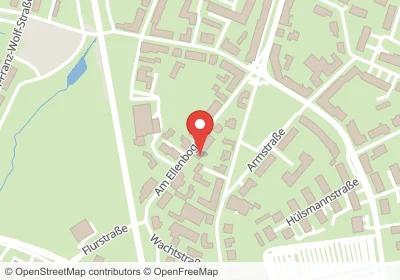 Am Ellenbogen Essen – Hotels in der Nähe Hotels an der Am Ellenbogen in Essen – Unterkünfte, Pensionen und Ferienwohnungen in zentraler Lage