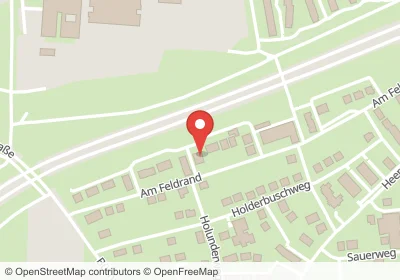 Hotels an der Am Feldrand in Stuttgart – Unterkünfte, Pensionen und Ferienwohnungen in zentraler Lage
