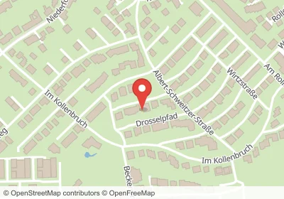 Hotels an der Am Finkenschlag in Aachen – Unterkünfte, Pensionen und Ferienwohnungen in zentraler Lage