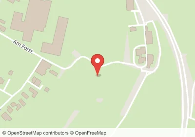 Hotels an der Am Forst in Trier – Unterkünfte, Pensionen und Ferienwohnungen in zentraler Lage