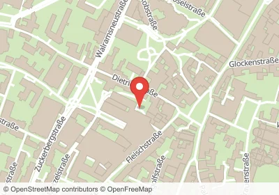 Hotels an der Am Frankenturm in Trier – Unterkünfte, Pensionen und Ferienwohnungen in zentraler Lage