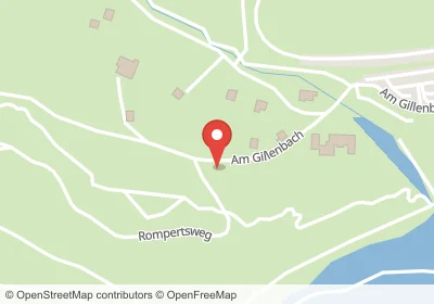 Am Gillenbach Trier – Hotels in der Nähe Hotels an der Am Gillenbach in Trier – Unterkünfte, Pensionen und Ferienwohnungen in zentraler Lage