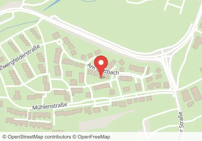 Hotels an der Am Gottbach in Trier – Unterkünfte, Pensionen und Ferienwohnungen in zentraler Lage