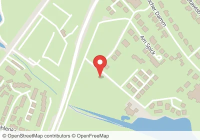 Hotels an der Am Grünen Grund in Duisburg – Unterkünfte, Pensionen und Ferienwohnungen in zentraler Lage