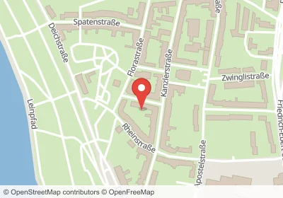 Hotels an der Am Hagenbeckshof in Duisburg – Unterkünfte, Pensionen und Ferienwohnungen in zentraler Lage