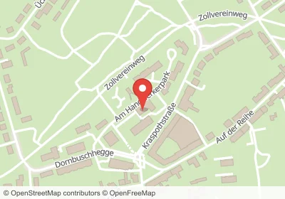 Am Handwerkerpark Essen – Hotels in der Nähe Hotels an der Am Handwerkerpark in Essen – Unterkünfte, Pensionen und Ferienwohnungen in zentraler Lage