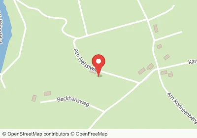 Hotels an der Am Heissiwald in Essen – Unterkünfte, Pensionen und Ferienwohnungen in zentraler Lage