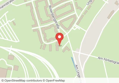 Hotels an der Am Himgesberg in Duisburg – Unterkünfte, Pensionen und Ferienwohnungen in zentraler Lage