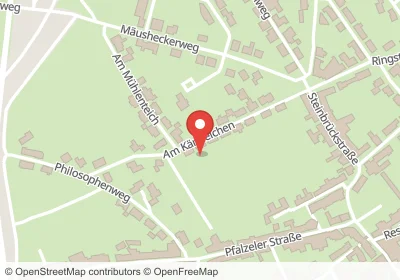 Hotels an der Am Kändelchen in Trier – Unterkünfte, Pensionen und Ferienwohnungen in zentraler Lage