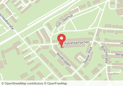 Am Kalverkämpchen Essen – Hotels in der Nähe Hotels an der Am Kalverkämpchen in Essen – Unterkünfte, Pensionen und Ferienwohnungen in zentraler Lage