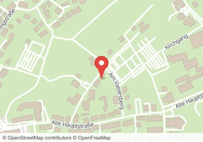 Hotels an der Am Kirchhof in Essen – Unterkünfte, Pensionen und Ferienwohnungen in zentraler Lage