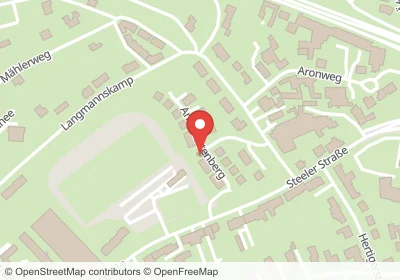 Am Knottenberg Essen – Hotels in der Nähe Hotels an der Am Knottenberg in Essen – Unterkünfte, Pensionen und Ferienwohnungen in zentraler Lage