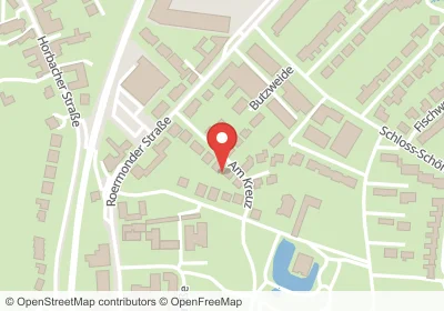Hotels an der Am Kreuz in Aachen – Unterkünfte, Pensionen und Ferienwohnungen in zentraler Lage