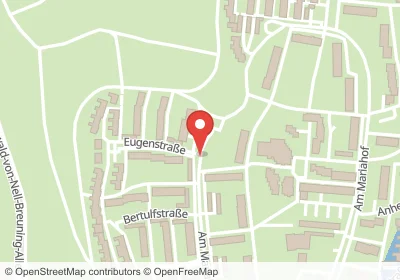 Am Mariahof Trier – Hotels in der Nähe Hotels an der Am Mariahof in Trier – Unterkünfte, Pensionen und Ferienwohnungen in zentraler Lage