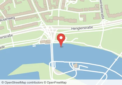 Am Ruhrufer Essen – Hotels in der Nähe Hotels an der Am Ruhrufer in Essen – Unterkünfte, Pensionen und Ferienwohnungen in zentraler Lage