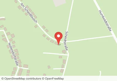Am Scheidtbusch Essen – Hotels in der Nähe Hotels an der Am Scheidtbusch in Essen – Unterkünfte, Pensionen und Ferienwohnungen in zentraler Lage
