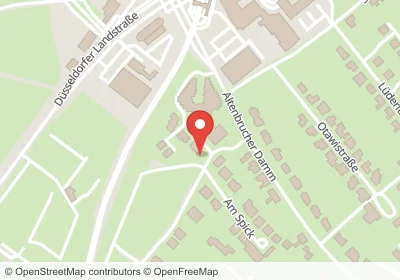 Am Spick Duisburg – Hotels in der Nähe Hotels an der Am Spick in Duisburg – Unterkünfte, Pensionen und Ferienwohnungen in zentraler Lage