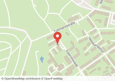 Am Stoppenberger Bach Essen – Hotels in der Nähe Hotels an der Am Stoppenberger Bach in Essen – Unterkünfte, Pensionen und Ferienwohnungen in zentraler Lage