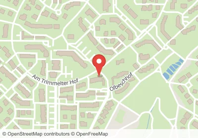 Hotels an der Am Trimmelter Hof in Trier – Unterkünfte, Pensionen und Ferienwohnungen in zentraler Lage
