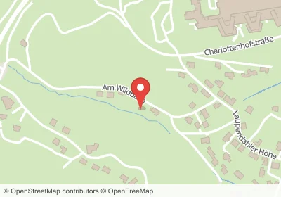 Hotels an der Am Wildbach in Essen – Unterkünfte, Pensionen und Ferienwohnungen in zentraler Lage