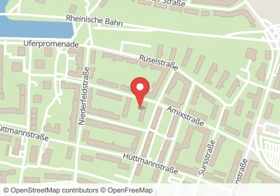 Amixstraße Essen – Hotels in der Nähe Hotels an der Amixstraße in Essen – Unterkünfte, Pensionen und Ferienwohnungen in zentraler Lage