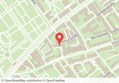An der Feldport Trier – Hotels in der Nähe Hotels an der An der Feldport in Trier – Unterkünfte, Pensionen und Ferienwohnungen in zentraler Lage