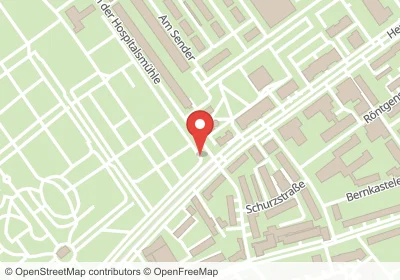 An der Hospitalsmühle Trier – Hotels in der Nähe Hotels an der An der Hospitalsmühle in Trier – Unterkünfte, Pensionen und Ferienwohnungen in zentraler Lage