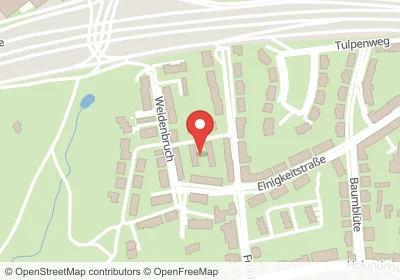 Anemonenweg Essen – Hotels in der Nähe Hotels an der Anemonenweg in Essen – Unterkünfte, Pensionen und Ferienwohnungen in zentraler Lage