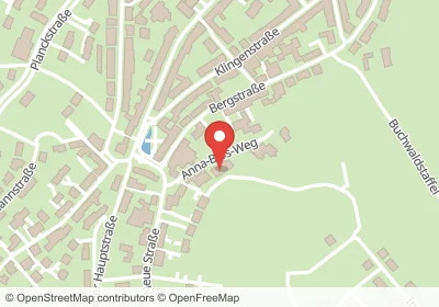 Anna-Blos-Weg Stuttgart – Hotels in der Nähe Hotels an der Anna-Blos-Weg in Stuttgart – Unterkünfte, Pensionen und Ferienwohnungen in zentraler Lage