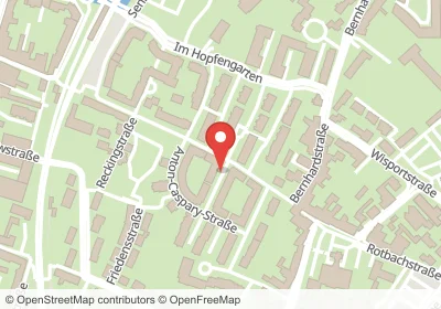 Anton-Caspary-Straße Trier – Hotels in der Nähe Hotels an der Anton-Caspary-Straße in Trier – Unterkünfte, Pensionen und Ferienwohnungen in zentraler Lage