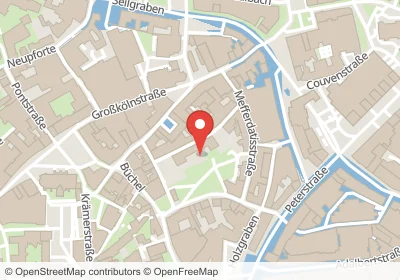 Antoniusstraße Aachen – Hotels in der Nähe Hotels an der Antoniusstraße in Aachen – Unterkünfte, Pensionen und Ferienwohnungen in zentraler Lage