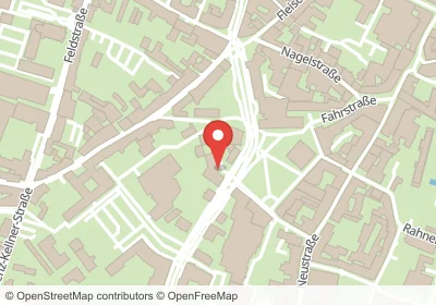 Hotels an der Antoniusstraße in Trier – Unterkünfte, Pensionen und Ferienwohnungen in zentraler Lage
