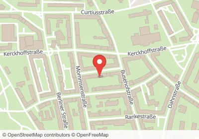 Hotels an der Archenholzstraße in Essen – Unterkünfte, Pensionen und Ferienwohnungen in zentraler Lage