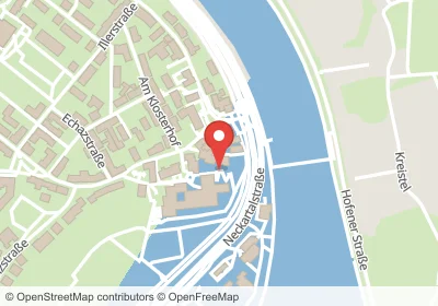 Hotels an der Argengasse in Stuttgart – Unterkünfte, Pensionen und Ferienwohnungen in zentraler Lage