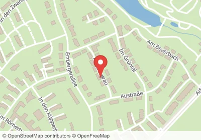 Hotels an der Auf Beverau in Aachen – Unterkünfte, Pensionen und Ferienwohnungen in zentraler Lage