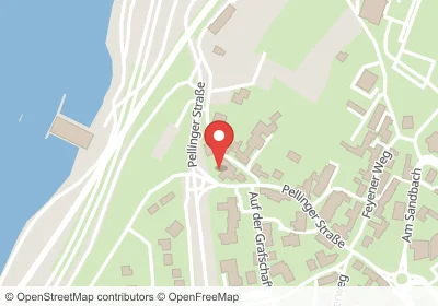 Hotels an der Auf dem Kirchspiel in Trier – Unterkünfte, Pensionen und Ferienwohnungen in zentraler Lage