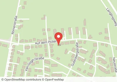 Auf dem Pickert Duisburg – Hotels in der Nähe Hotels an der Auf dem Pickert in Duisburg – Unterkünfte, Pensionen und Ferienwohnungen in zentraler Lage