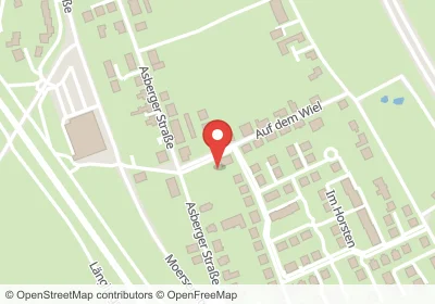 Hotels an der Auf dem Wiel in Duisburg – Unterkünfte, Pensionen und Ferienwohnungen in zentraler Lage