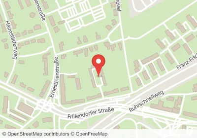 Auf der Bredde Essen – Hotels in der Nähe Hotels an der Auf der Bredde in Essen – Unterkünfte, Pensionen und Ferienwohnungen in zentraler Lage