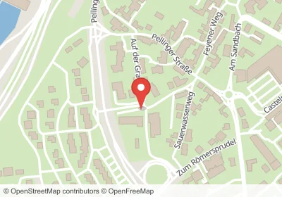Hotels an der Auf der Grafschaft in Trier – Unterkünfte, Pensionen und Ferienwohnungen in zentraler Lage