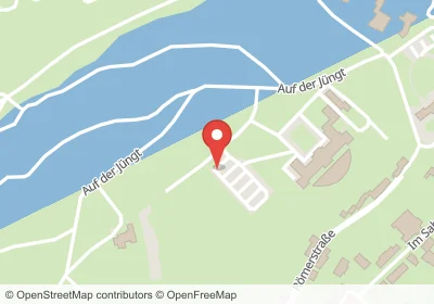 Hotels an der Auf der Jüngt in Trier – Unterkünfte, Pensionen und Ferienwohnungen in zentraler Lage
