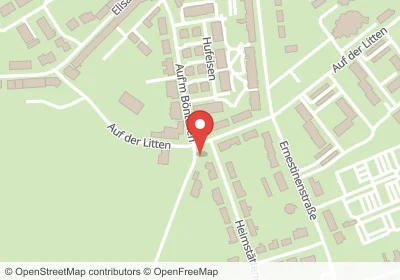Auf der Litten Essen – Hotels in der Nähe Hotels an der Auf der Litten in Essen – Unterkünfte, Pensionen und Ferienwohnungen in zentraler Lage