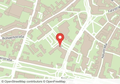 Hotels an der Augustinerstraße in Trier – Unterkünfte, Pensionen und Ferienwohnungen in zentraler Lage