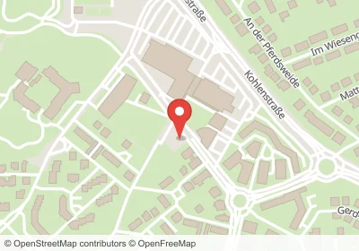 Hotels an der Augustinusstraße in Trier – Unterkünfte, Pensionen und Ferienwohnungen in zentraler Lage
