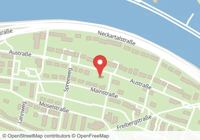 Austraße Stuttgart – Hotels in der Nähe Hotels an der Austraße in Stuttgart – Unterkünfte, Pensionen und Ferienwohnungen in zentraler Lage