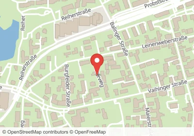 Auwärterweg Stuttgart – Hotels in der Nähe Hotels an der Auwärterweg in Stuttgart – Unterkünfte, Pensionen und Ferienwohnungen in zentraler Lage